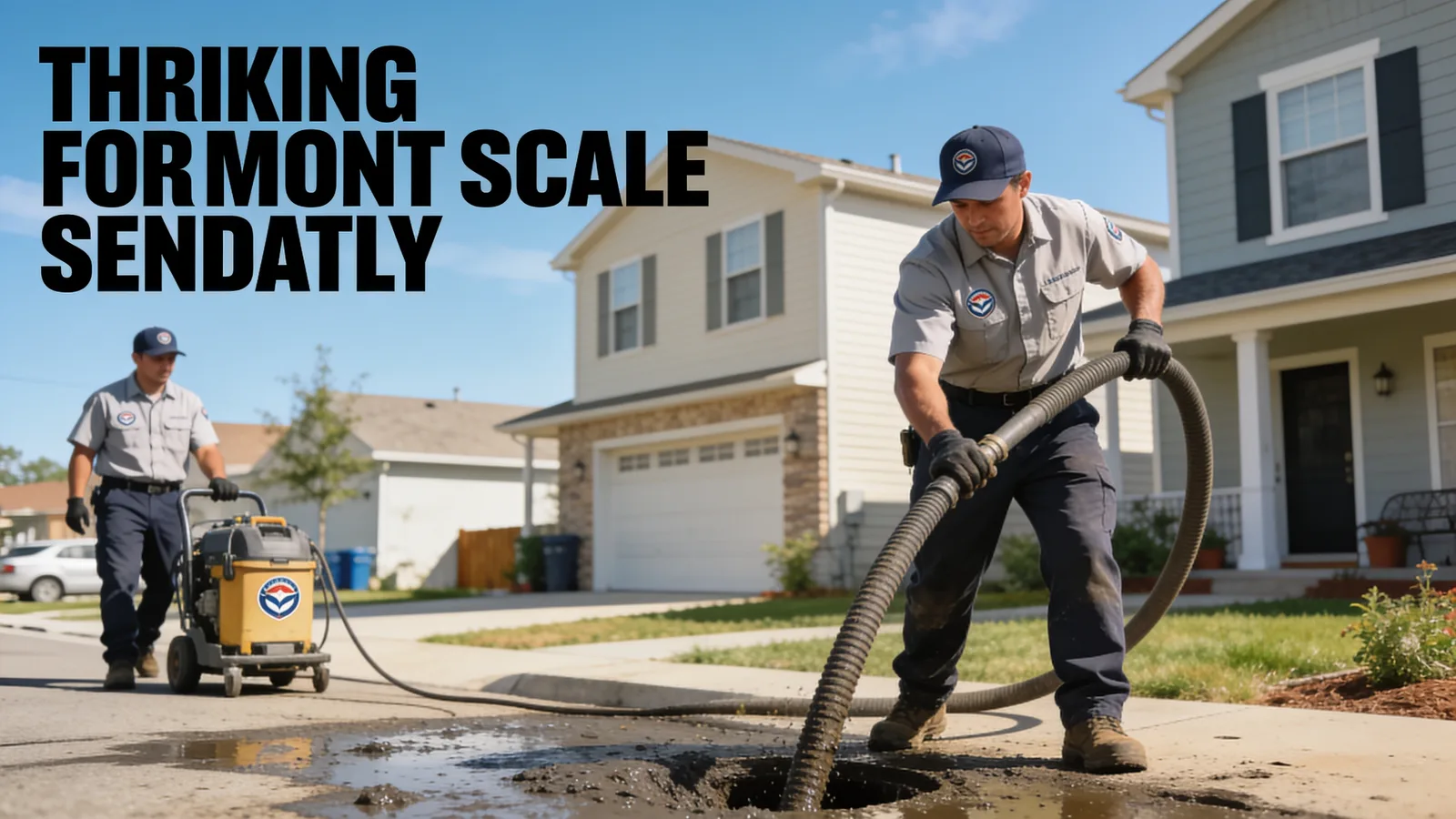 Sewage Cleanup in Stotts City, MO near me